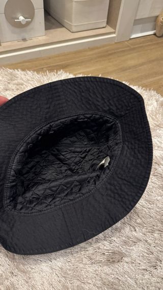Gorro de lluvia Pedro del Hierro