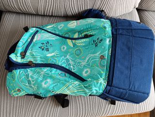 Mochila porteo Líllé Baby 