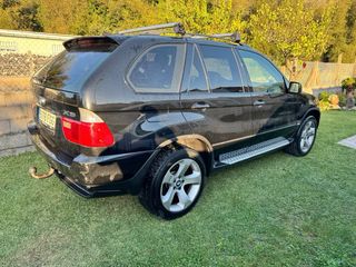 BMW X5 2005