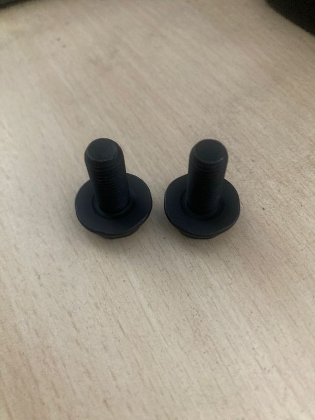 Tornillo de biela reforzado vespino