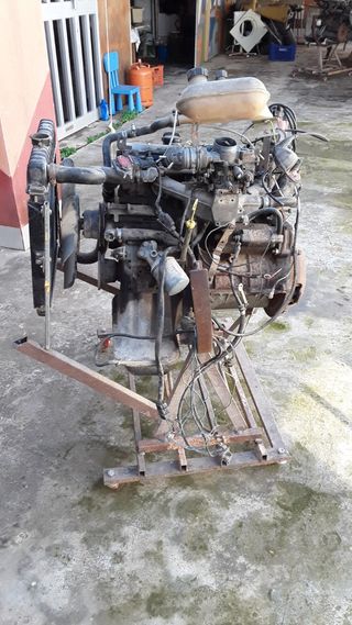 Motor BMW 1800ccm para modelo e21,e30