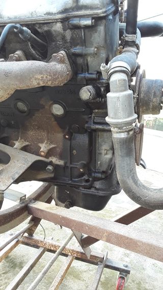 Motor BMW 1800ccm para modelo e21,e30