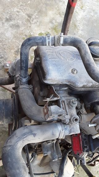 Motor BMW 1800ccm para modelo e21,e30