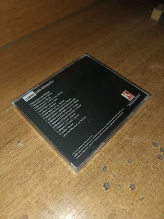 CD: Juanito Valderrama Vol. 1 (Flamenco)