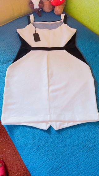 Vestido Guess 