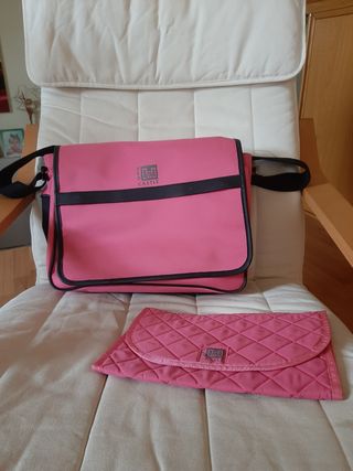 Bolsa carrito bebe