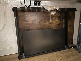 Escritorio de computadora