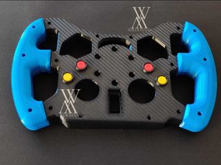 ❗Volante Logitech G29 G923 G920 Formula 1 F1