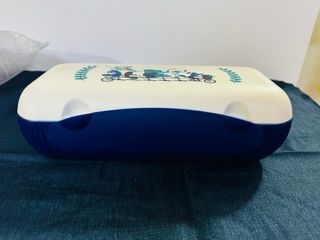 Ostrica snack Tupperware