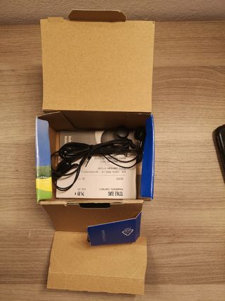 Nokia 1661 con scatola originale