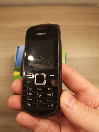 Nokia 1661 con scatola originale