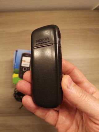 Nokia 1661 con scatola originale