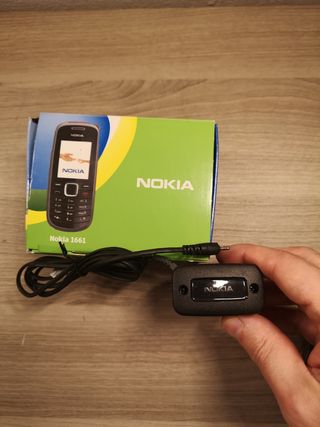 Nokia 1661 con scatola originale