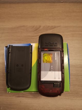 Nokia 1661 con scatola originale
