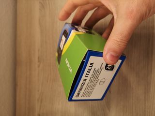 Nokia 1661 con scatola originale