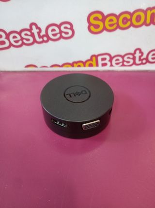 Hub repricador puertos Dell PCKKR