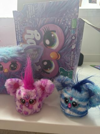 Furby