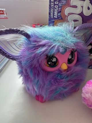 Furby