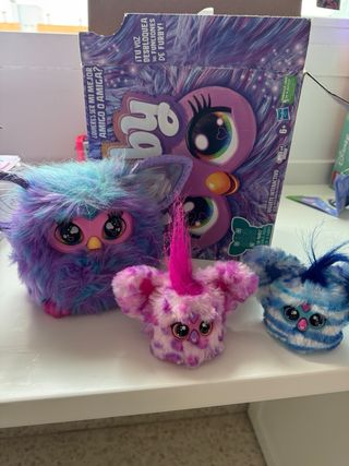 Furby