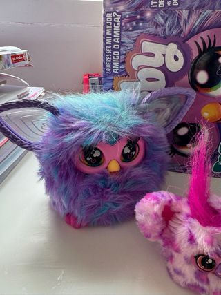 Furby