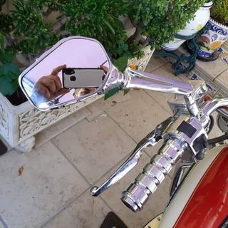 Suzuki intruder 1500LC