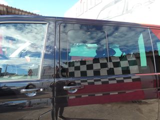 Volkswagen Caravelle 2017