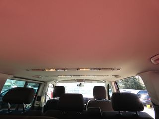 Volkswagen Caravelle 2017