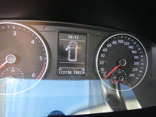 Volkswagen Caravelle 2017