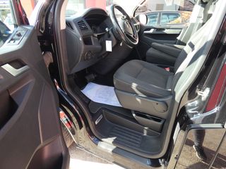 Volkswagen Caravelle 2017