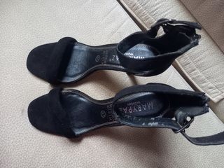 Zapato de tacón Marypaz woman 37