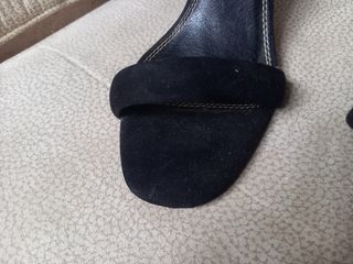 Zapato de tacón Marypaz woman 37