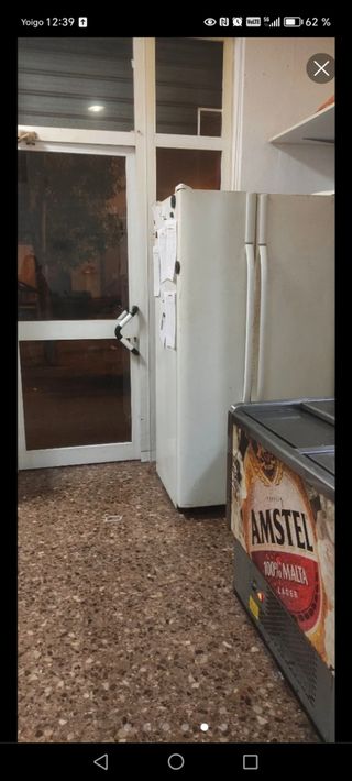 Traspaso pizzería en Bétera 
