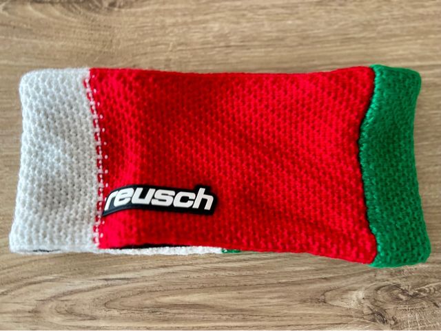 EISBAR Jamies Flag STB BIG LOGOS cm 10