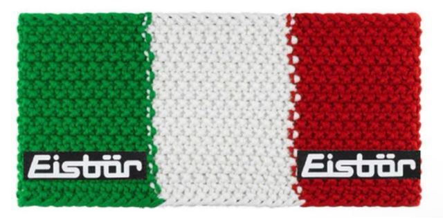 EISBAR Jamies Flag STB BIG LOGOS cm 10