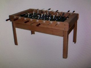 Futbolin