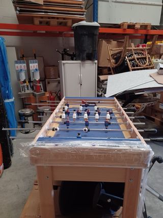 Futbolin