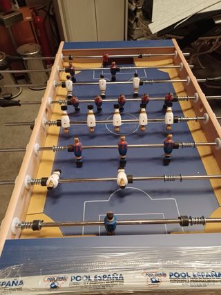 Futbolin