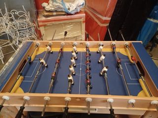 Futbolin