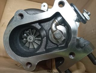 Turbo iveco daily