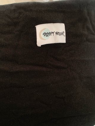 Mochila portabebé