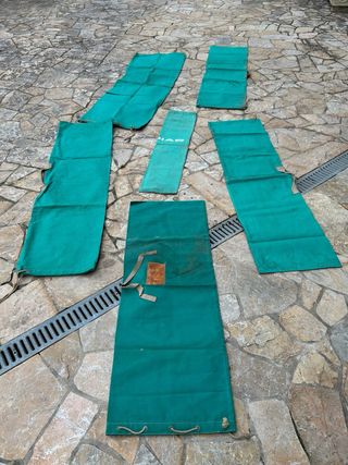 Borse da trasporto Zodiac