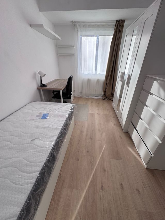 Alquiler habitación Plaz San Francisco Universidad