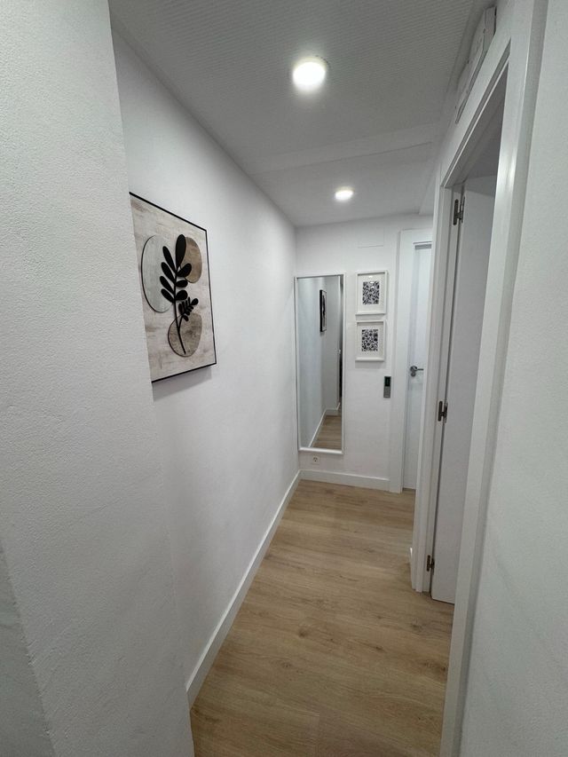 Alquiler habitación Plaz San Francisco Universidad