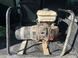 Se vende generador electrico