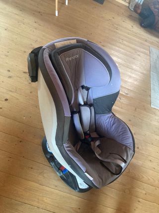 Silla coche