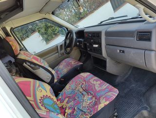 Volkswagen T4 2.5 Tdi 102cv camper