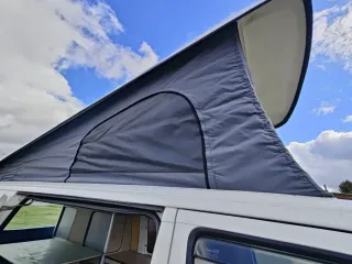 Volkswagen T4 2.5 Tdi 102cv camper