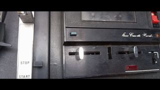 toca disco stereo amplifier kölnger1968