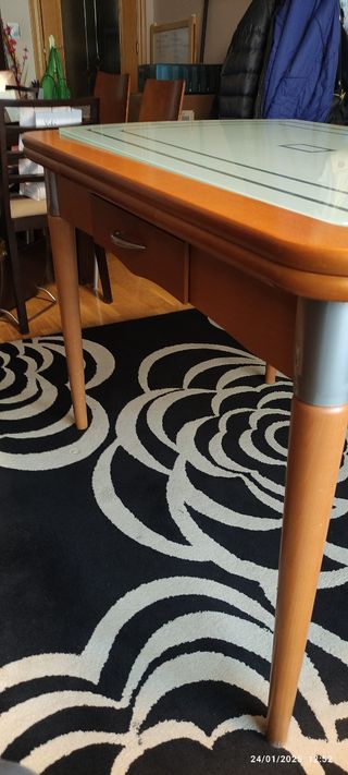Mesa extensible 