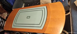 Mesa extensible 